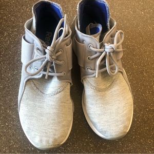Reebok Guresu 1.0 Training Shoe - Women's
Size 7.5 Gray